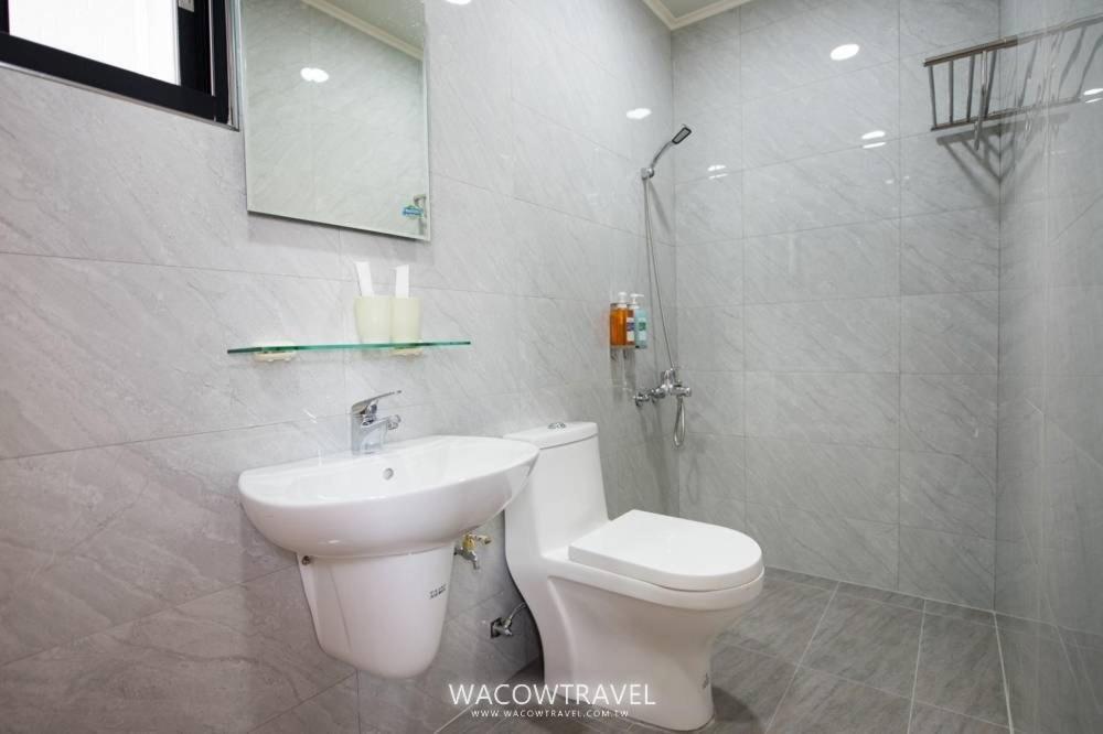 Xiaoliuqiu 88 Homestay Ngoại thất bức ảnh